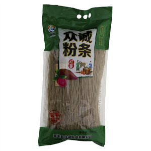 众城纯红薯粉条