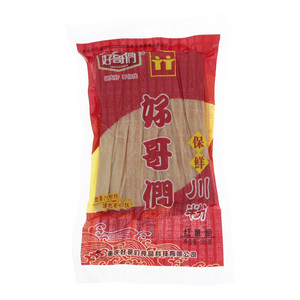 好哥们保鲜川粉（红薯粉）