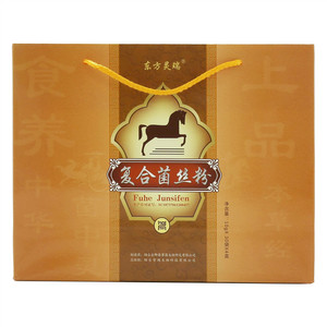 东方灵瑞复合菌丝粉