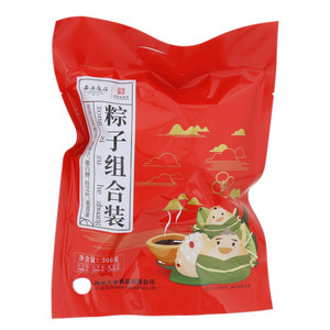 粽子组合装
