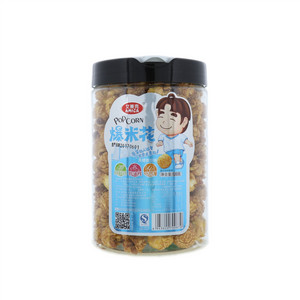 艾美克爆米花焦糖香甜味AMICA  POPCORN 120克