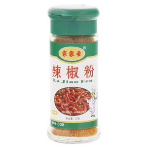 家家圣辣椒粉