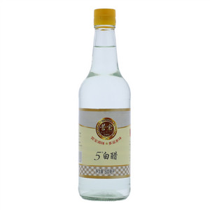 营宝5°白醋（酿造食醋）