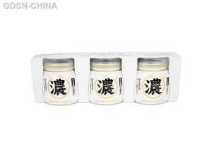北海牧场 浓 原味风味酸乳