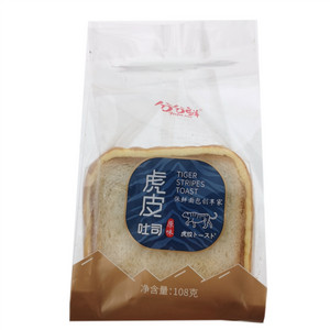 分分鲜原味虎皮吐司