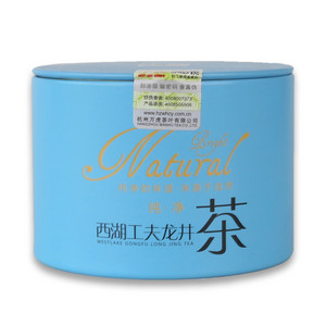 西湖工夫一级龙井茶