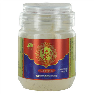 敖东红参粉代用茶