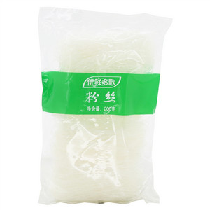 优鲜多歌龙口粉丝