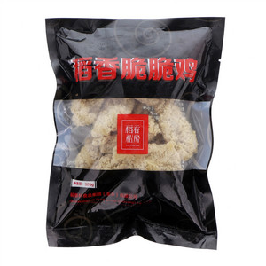 稻香私房稻香脆脆鸡