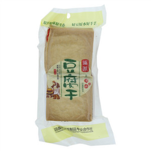 灞水源灞源豆腐干(原味)