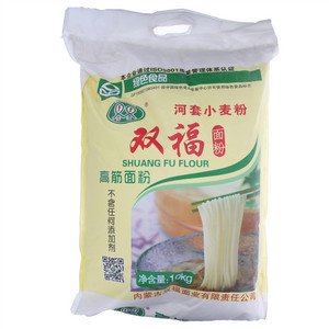 双福高筋面粉