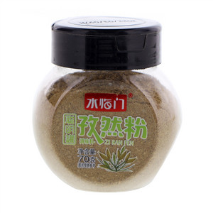 水临门孜然粉调味料