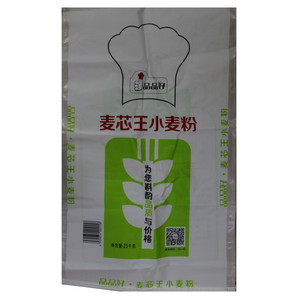 品品好麦芯王小麦粉