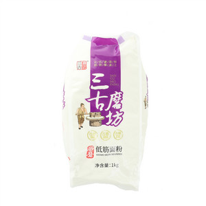 三古磨坊低筋面粉