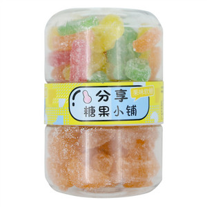 鑫良果味软糖