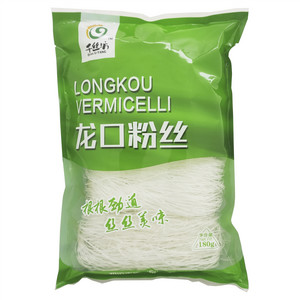 千丝坊龙口粉丝