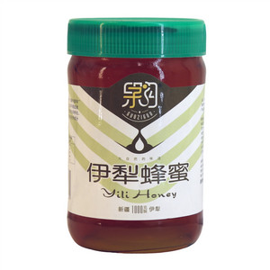 伊犁蜂蜜1000克