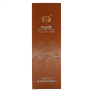 养浓海参肽粉