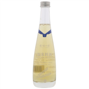 博鸿小厨糯米料酒