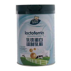 嘤嘤嗳乳铁蛋白调制乳粉
