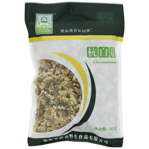 壹品斋百年经典杭白菊