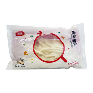 美焕薯条