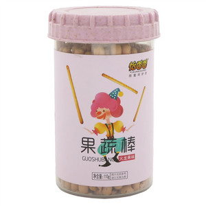 怡香香火龙果味果蔬棒