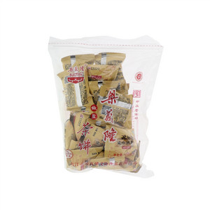 梁义隆散装椒盐茶饼