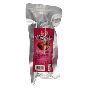 哈小二高沟捆蹄