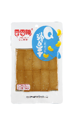 香香嘴川香老卤味Q弹豆干