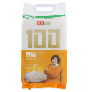 葵花阳光五常大米（精贡清香100）