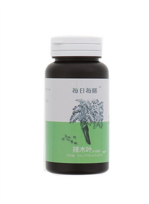 每日每膳辣木叶压片糖果54g