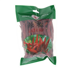 鑫鑫迎客松辣椒