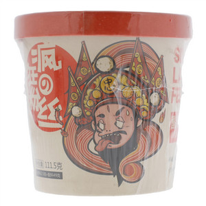 忠味堂酸辣粉