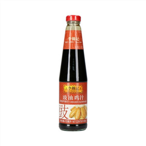 豉油鸡汁