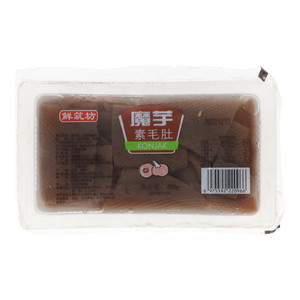 鲜筑坊素毛肚