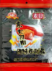 素大刀肉