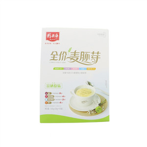 小麦胚芽富硒原味