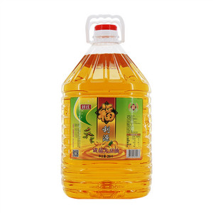 福利源成品大豆油