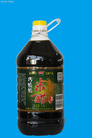 巧妈妈米醋