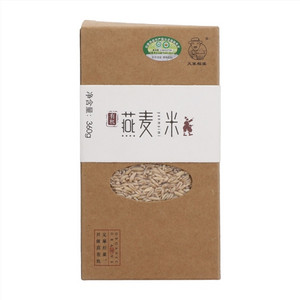 义箪稻粱有机燕麦米