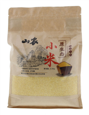 山农小米