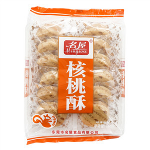 名屋核桃酥