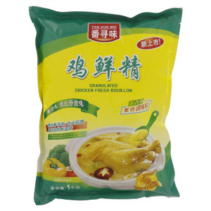 番寻味浓香型鸡鲜精（复合调味料）