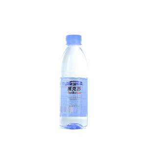 黑克苏饮用天然苏打水