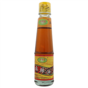 老肖家麻辣油