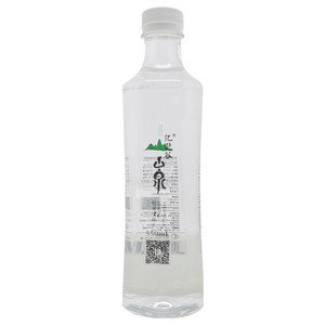 亿龍谷山泉包装饮用水