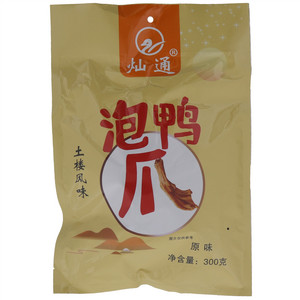 苏食猪大肠