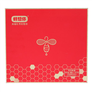 好想你枣花蜂蜜