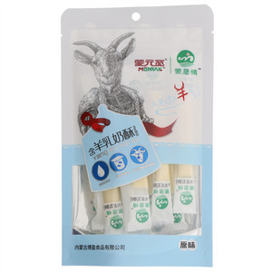 蒙元宽蒙恩情原味含羊乳奶酥